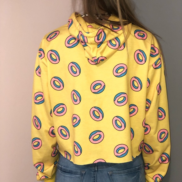 ODD FUTURE styled print - Picture 2 of 3